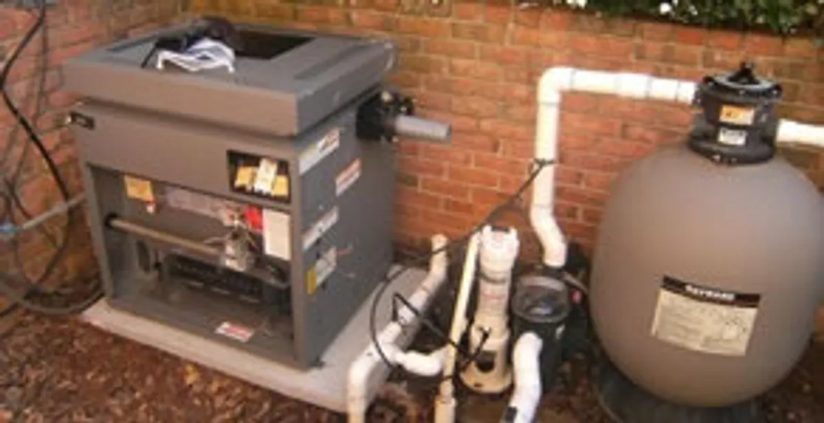 electric heater installation services for residential systems in Allentown, PA