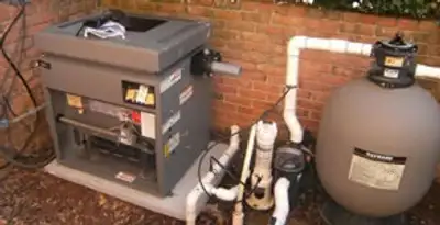 electric heater installation services for residential systems in Allentown, PA