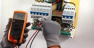 electrical contractors performing professional electrical testing and diagnostics in Allentown, PA