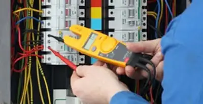 electrical wiring services with professional electrical testing and circuit inspection in Allentown, PA