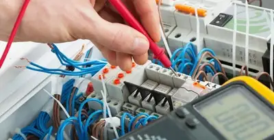 electrical wiring services performing professional electrical system testing in Allentown, PA