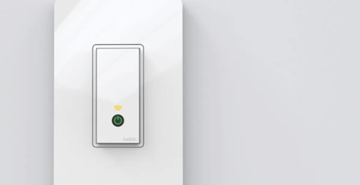 Modern light switch repair and replacement service in Allentown, PA