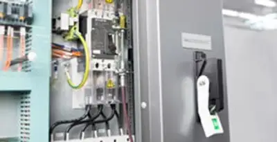 lightning surge protection service with electrical panel protection installed by licensed electricians in Allentown, PA