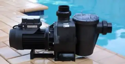 pool pumps service with professional installation of pool pump equipment in Allentown, PA