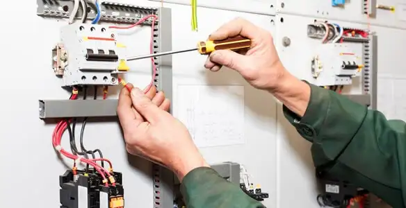 Professional electrical panel installation and wiring maintenance in Allentown, PA