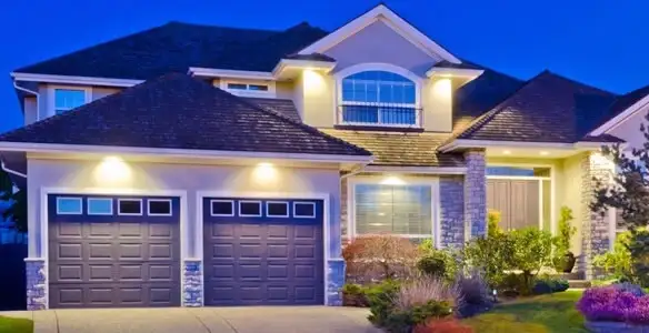 Programmable lighting installation improving residential exterior lighting control in Allentown, PA